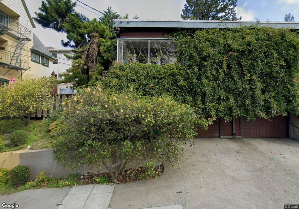 2613 Le Conte Ave unit 3, Berkeley, CA 94709 - photo 1