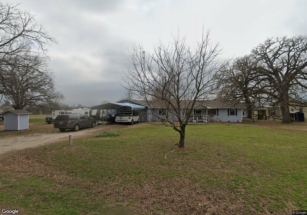 2910 Dugan Chapel Rd, Bells, TX 75414 - photo 1