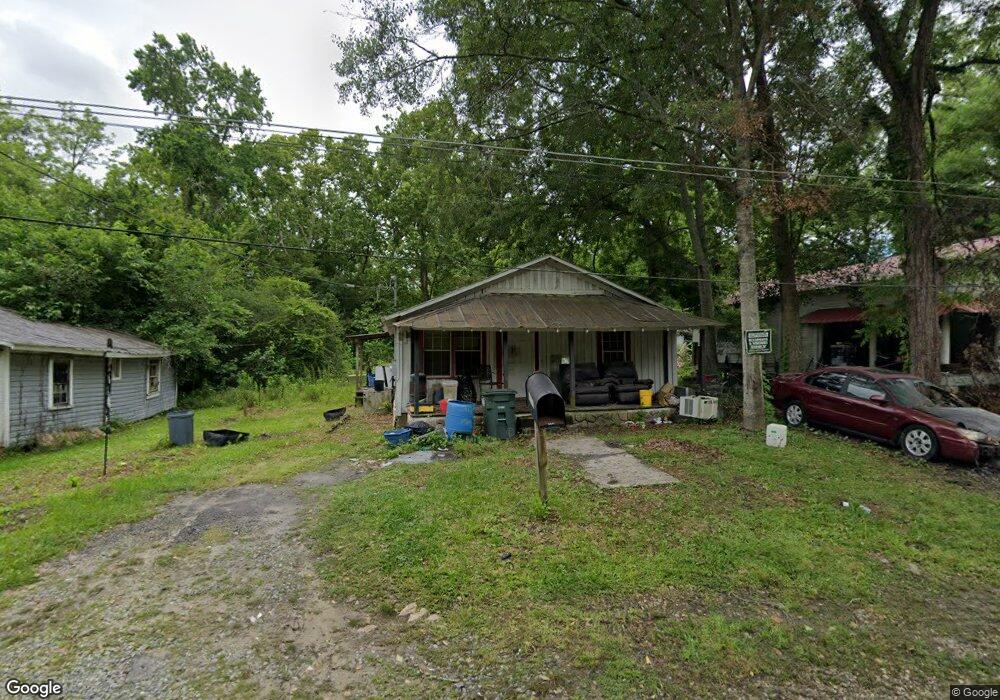 609 E Foundry St, Quitman, GA 31643 - photo 1