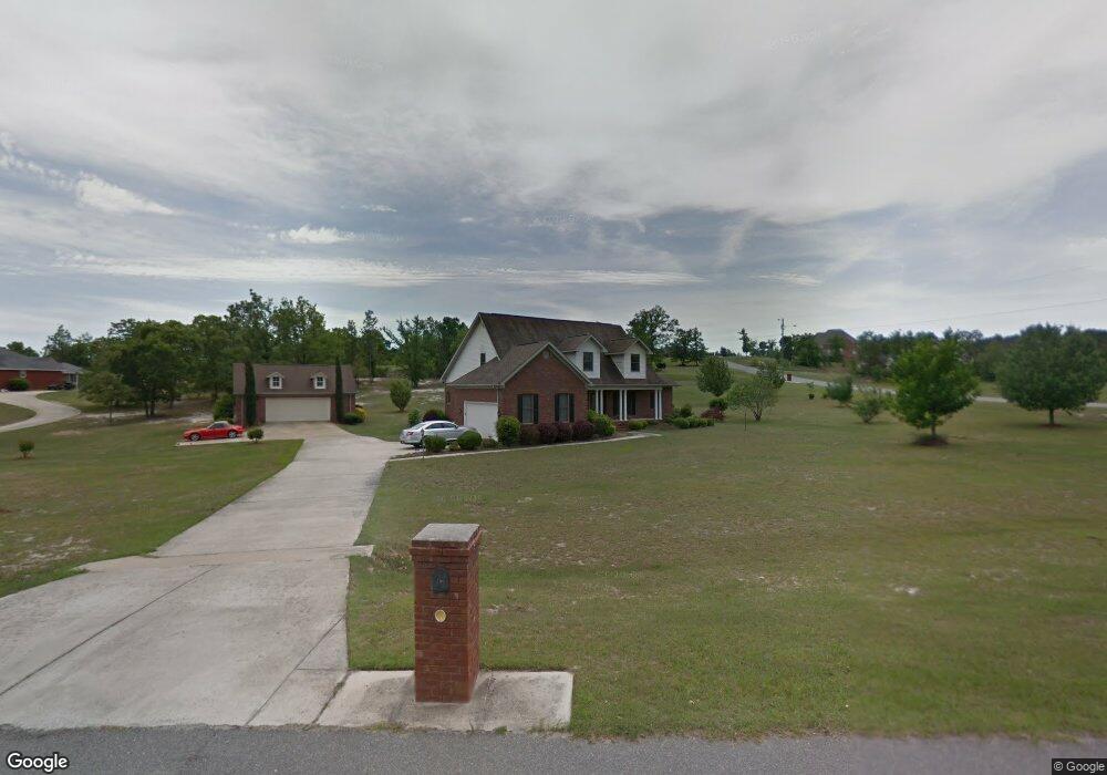 300 Lombard Ln, Macon, GA 31216 - photo 1