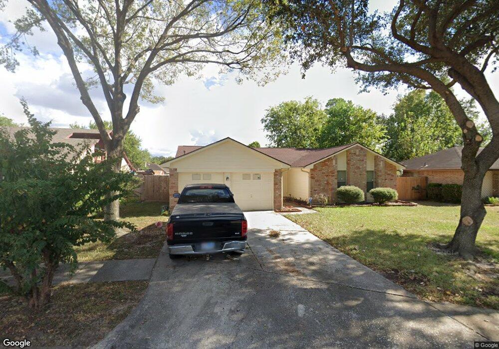 3407 Fountain Spring Dr, Houston, TX 77066 - photo 1