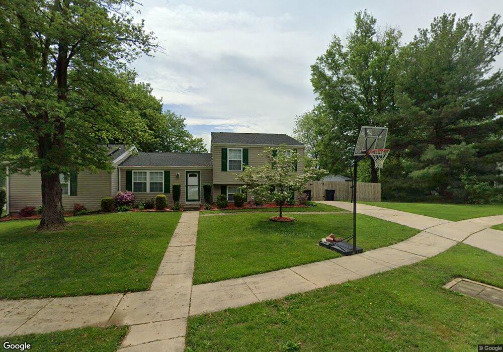 2951 Box Hill Ct, Abingdon, MD 21009 - photo 1