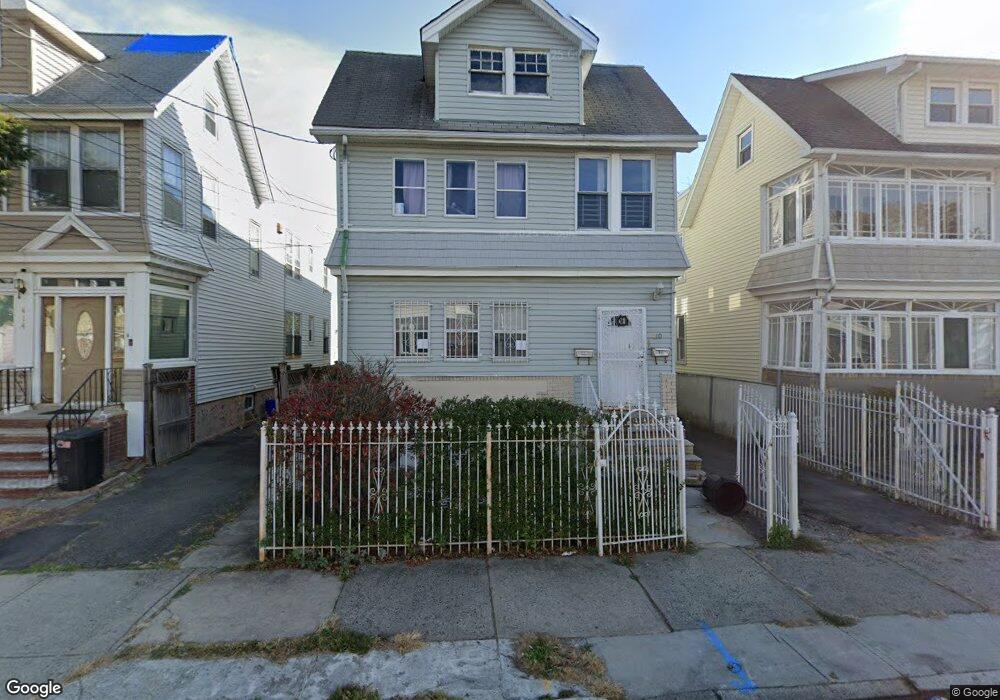 410 Kerrigan Blvd unit 412, Newark, NJ 07106 - photo 1