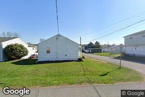 23 Thomas St, Exeter, PA 18643