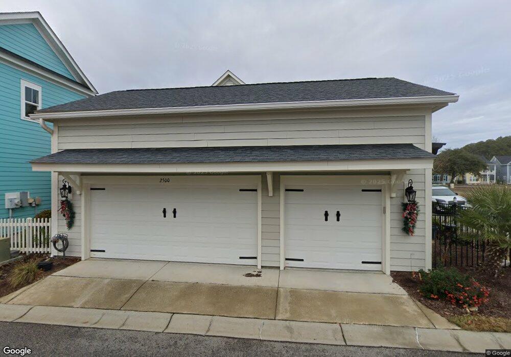 2176 Kruzel St unit F, Myrtle Beach, SC 29577 - photo 1