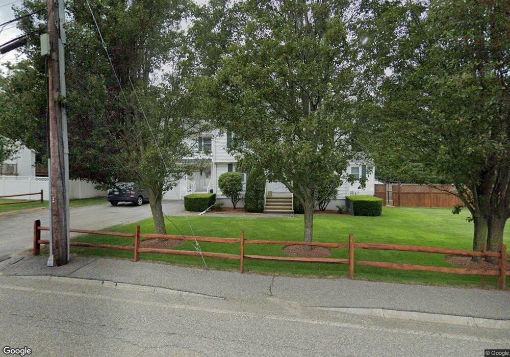 4 Pento Rd, Woburn, MA 01801 - photo 1