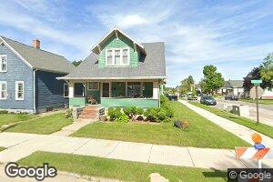 1825 S 12th St, Sheboygan, WI 53081
