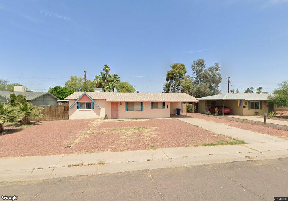1946 E El Parque Dr, Tempe, AZ 85282 - photo 1