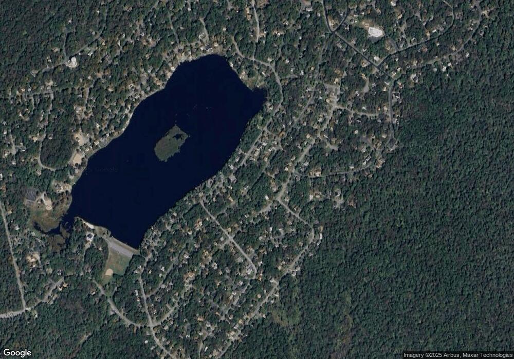 K-368 Rolling Hills Dr, Tobyhanna, PA 18466 - photo 1