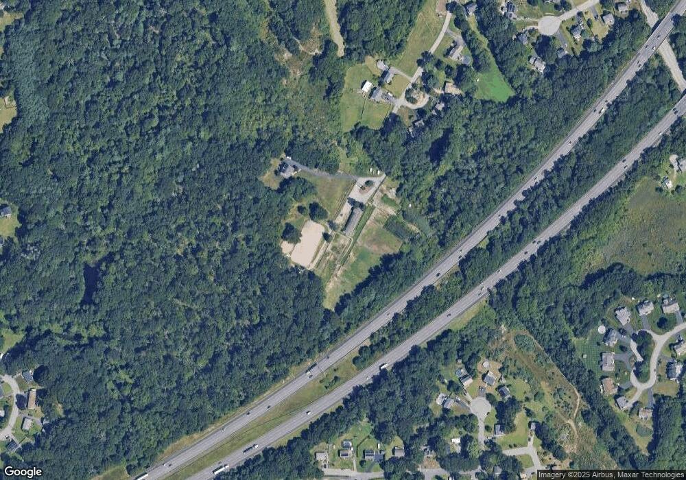 105 Morse Ave, Attleboro, MA 02703 - photo 1