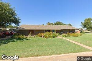 211 Cimarron Dr, Fairview, OK 73737