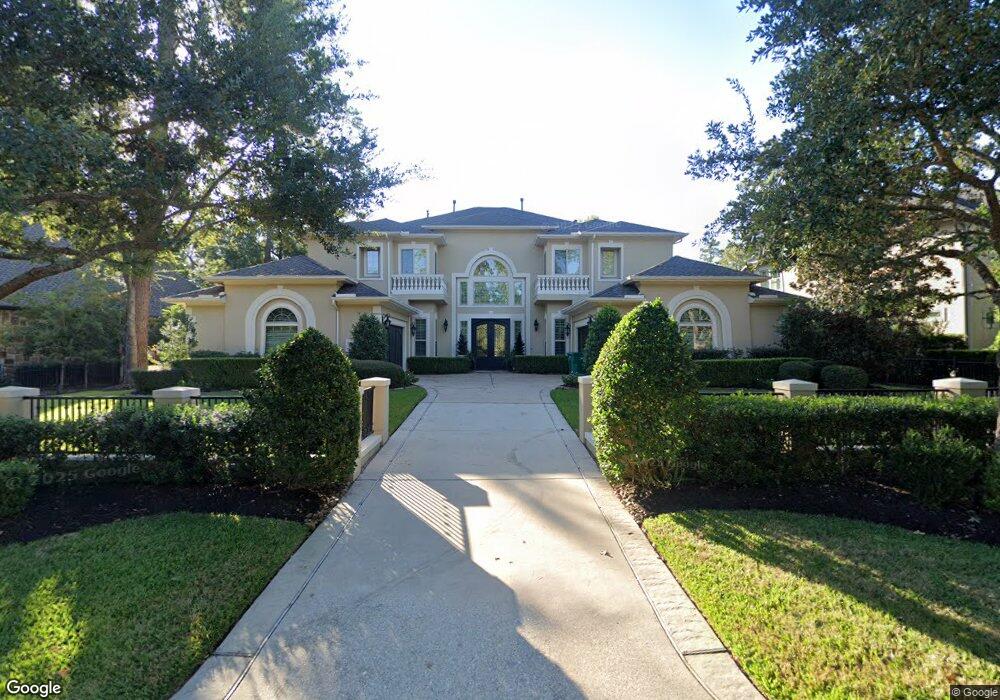 35 E Black Knight Dr, Spring, TX 77382 - photo 1