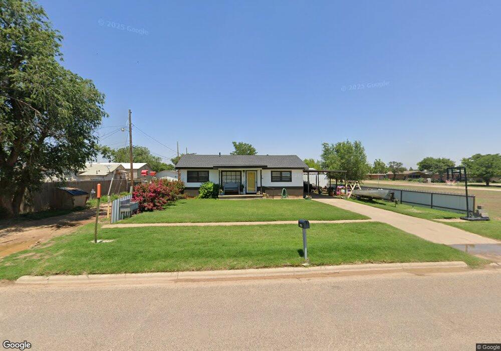 2912 W 7th St, Plainview, TX 79072 - photo 1
