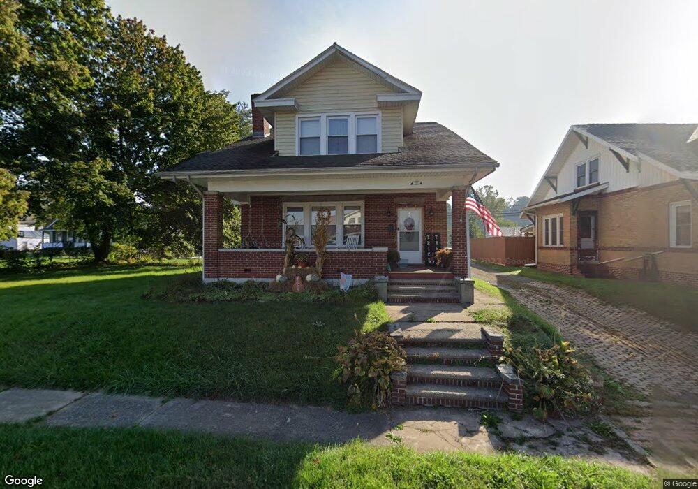 1111 N Front St, Milton, PA 17847 - photo 1