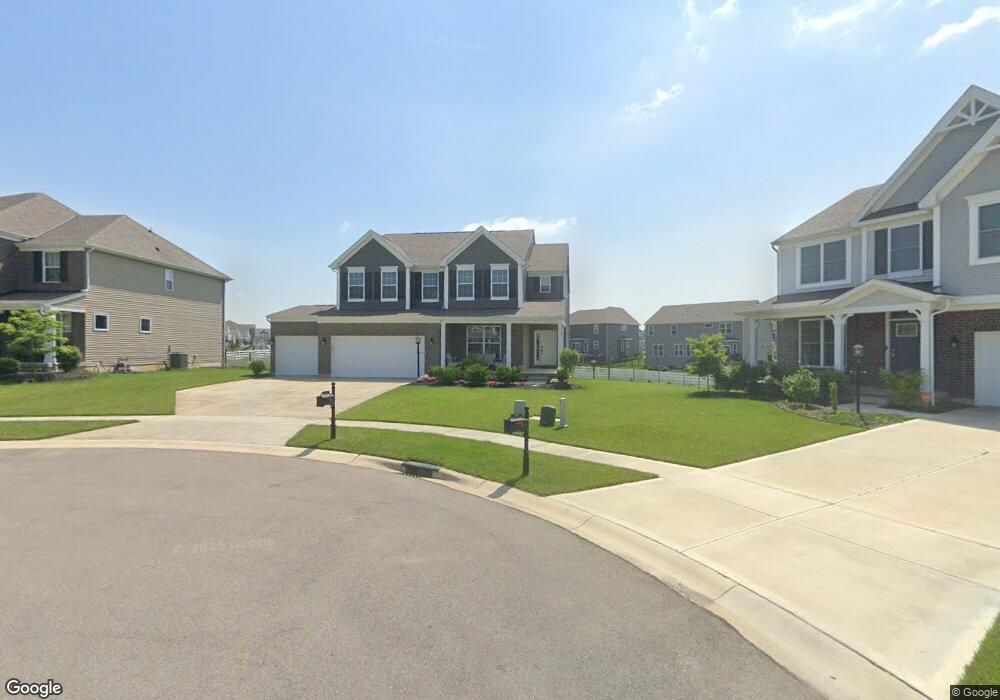 1104 Westover Rd, Xenia, OH 45385 - photo 1