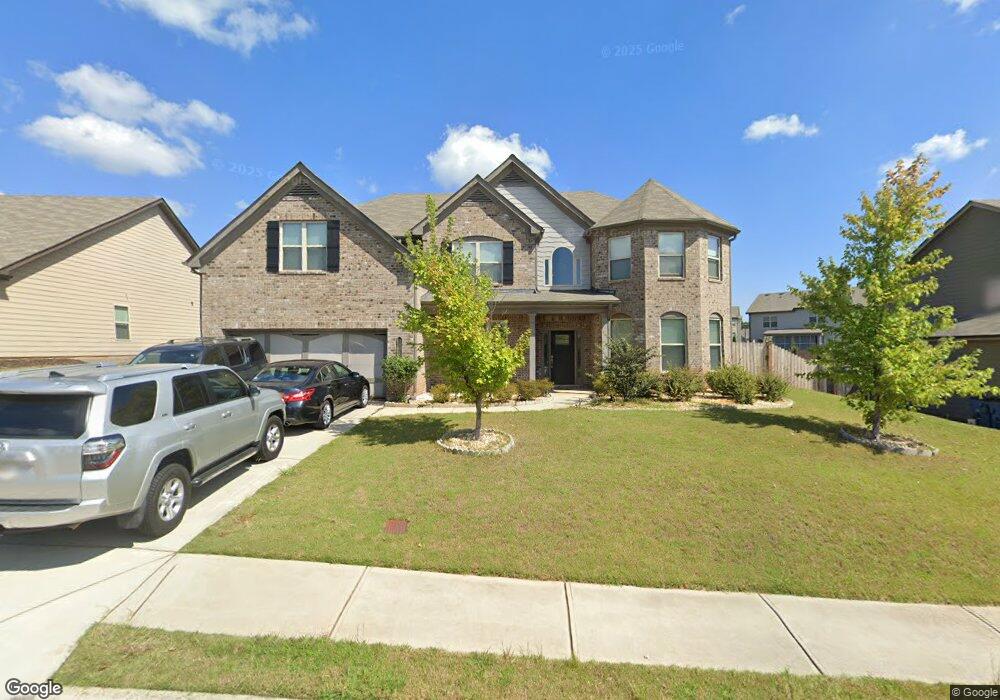 3639 In Bloom Way, Auburn, GA 30011 - photo 1