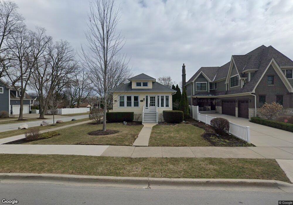 249 N Berteau Ave, Elmhurst, IL 60126 - photo 1