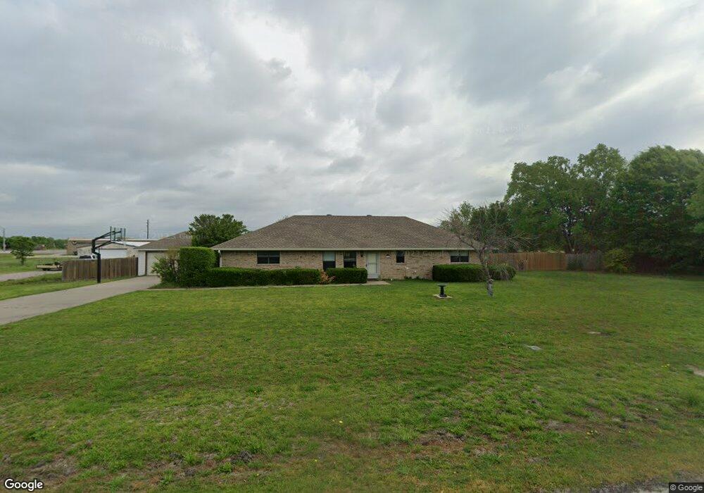 524 Preston Dr, Pottsboro, TX 75076 - photo 1