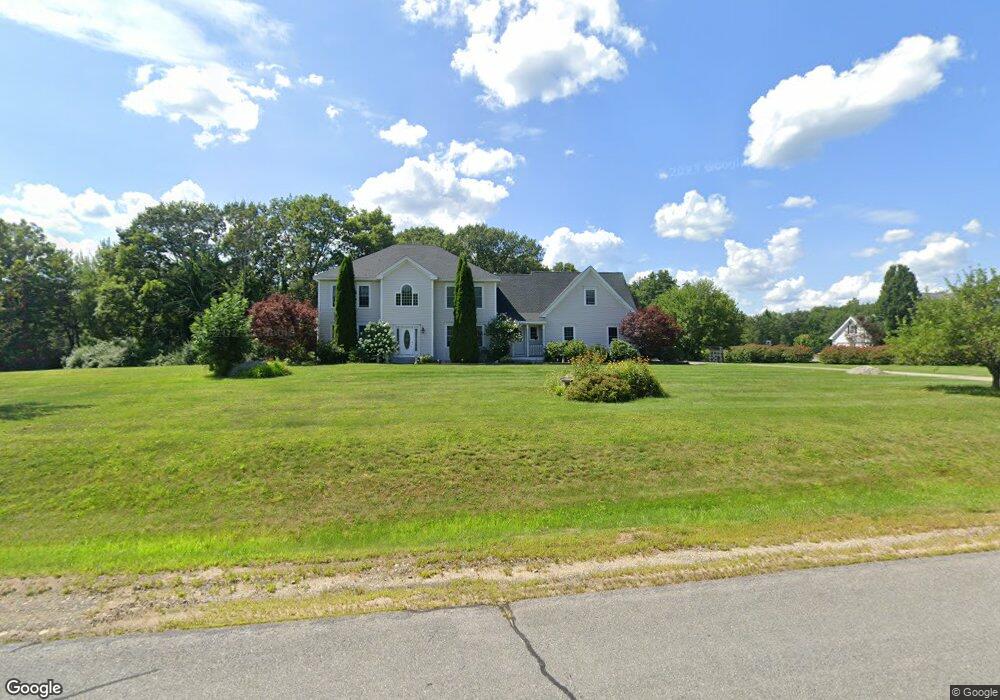 7 Connemara Dr, Chichester, NH 03258 - photo 1