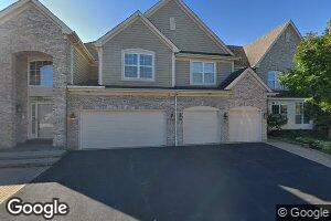 715 Stone Canyon Cir, Inverness, IL 60010