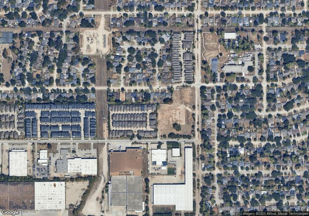 3002 Heritage Creek Terrace, Houston, TX 77008 - photo 1