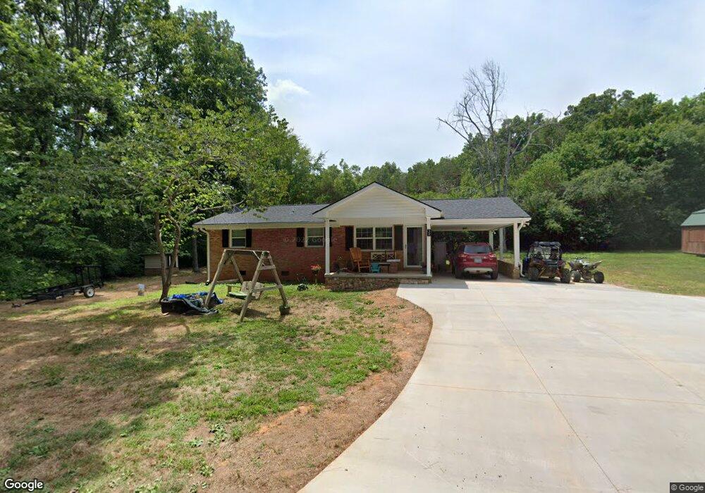 364 Cedar Lodge Rd, Asheboro, NC 27205 - photo 1