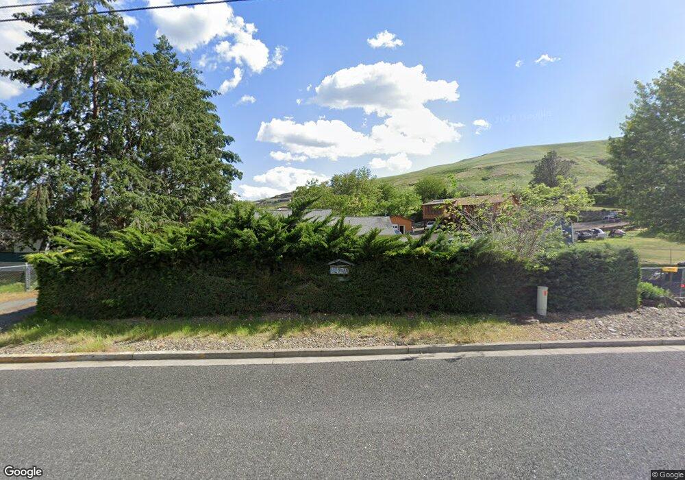 1420 3rd St, Asotin, WA 99402 - photo 1