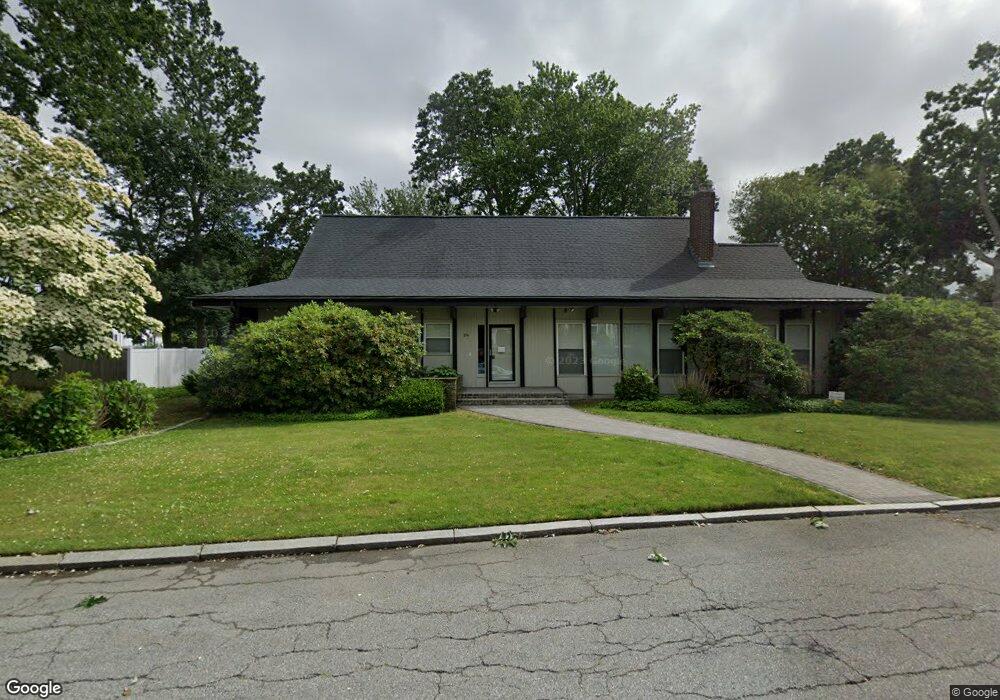 199 Nichols St, Fall River, MA 02720 - photo 1