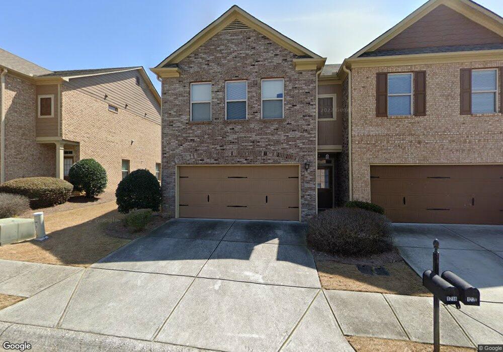 1218 Mistyhaynes Way, Grayson, GA 30017 - photo 1