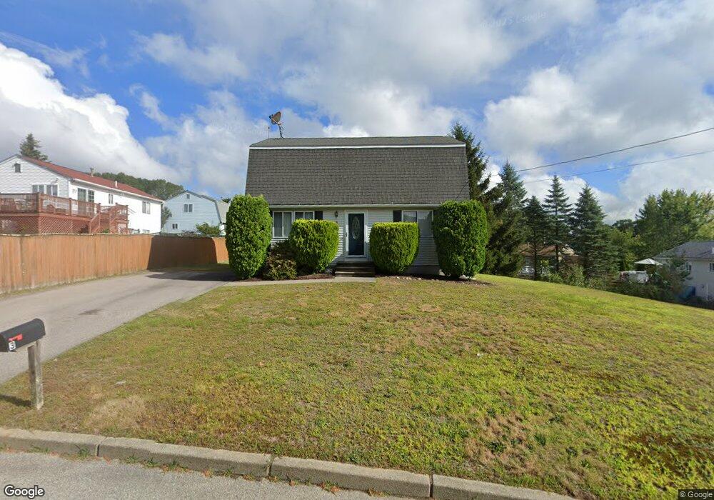 3 Medieval Way, West Warwick, RI 02893 - photo 1