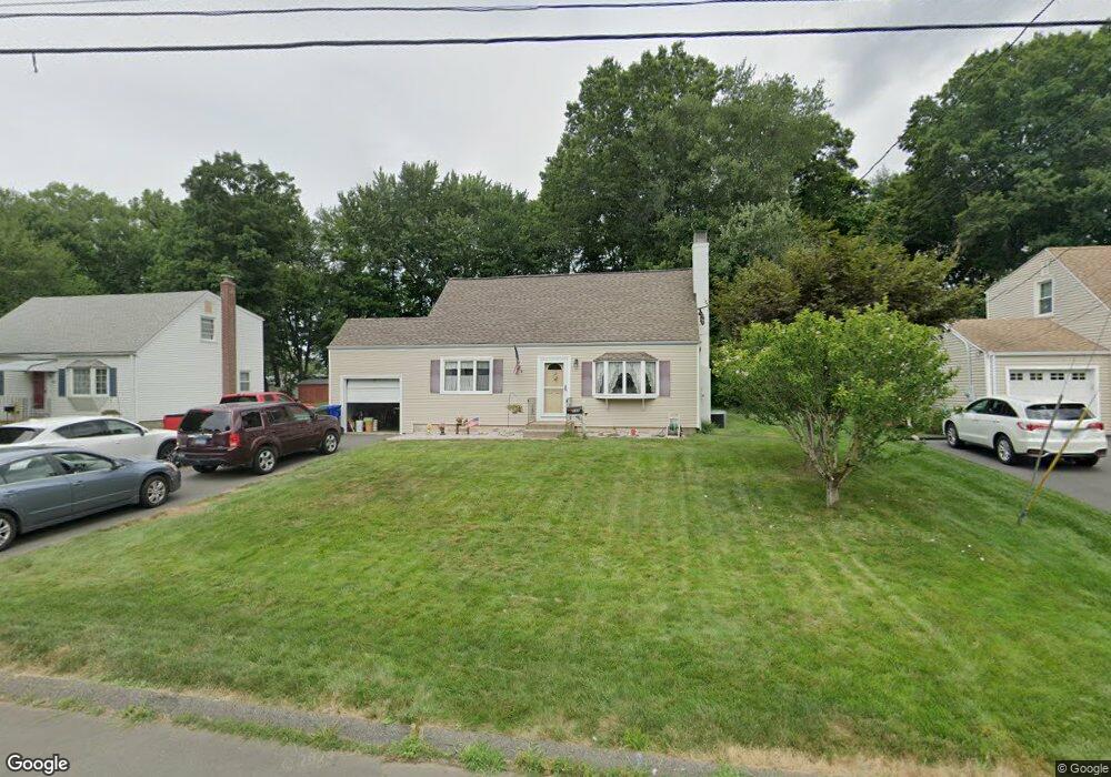 143 Knollwood Rd, Newington, CT 06111 - photo 1