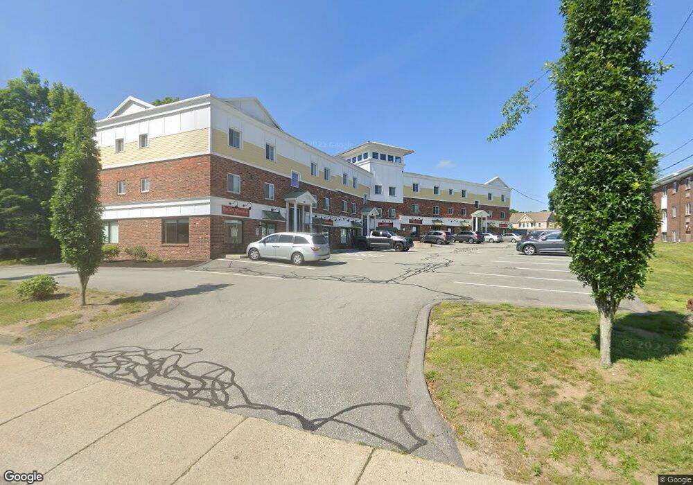 69 Pond St unit 7, Sharon, MA 02067 - photo 1