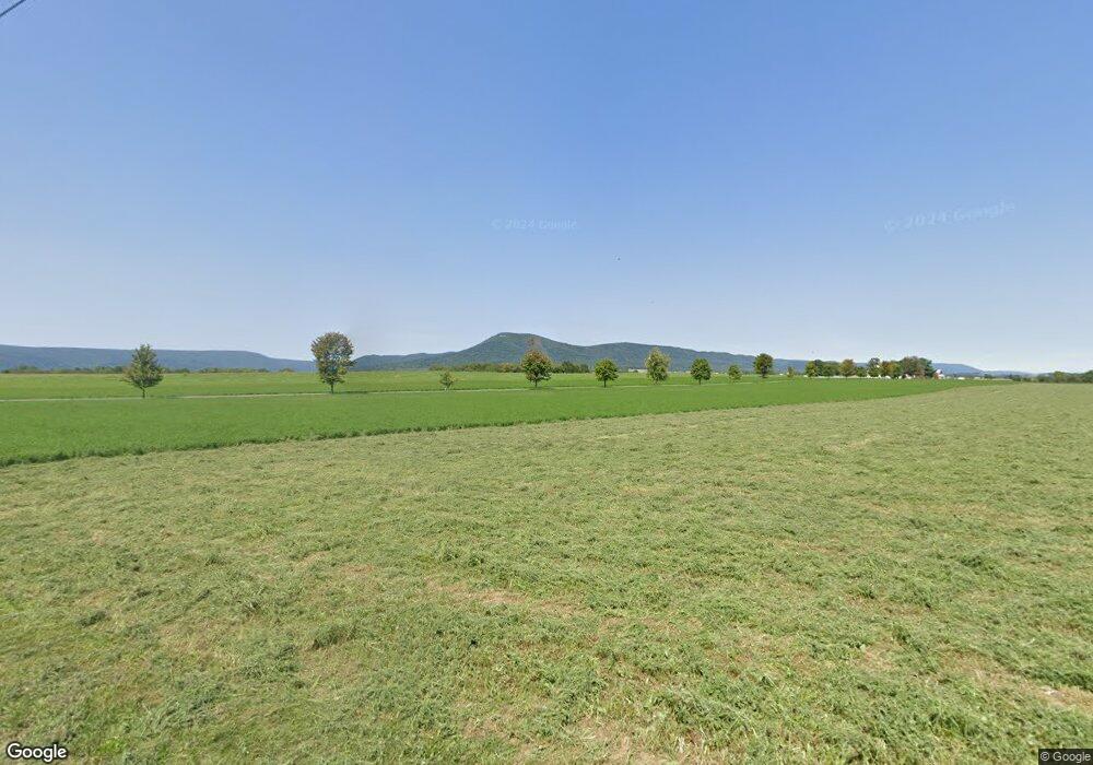 9311 Huber Rd, Saint Thomas, PA 17252 - photo 1