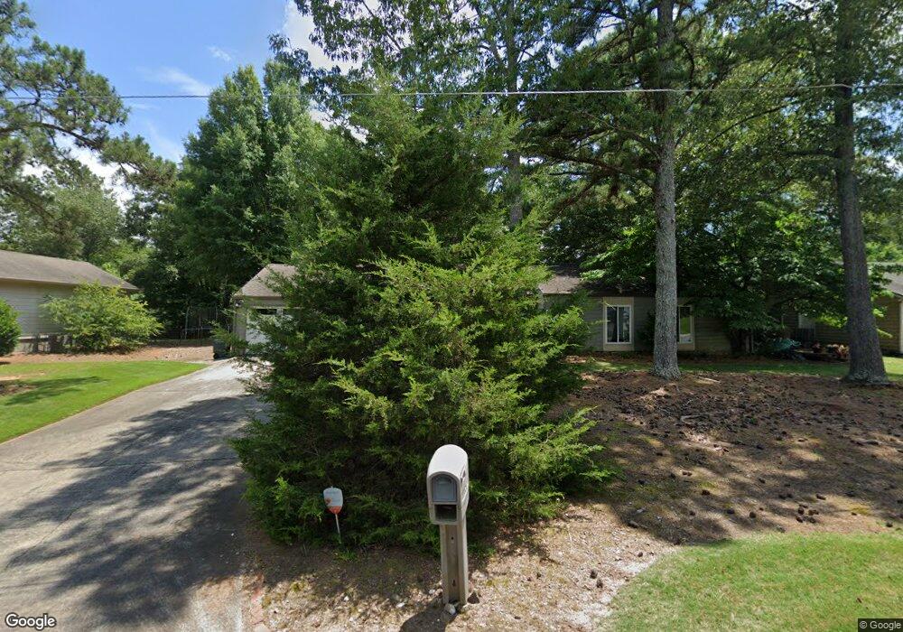 3319 Hunters Lodge Rd, Marietta, GA 30062 - photo 1