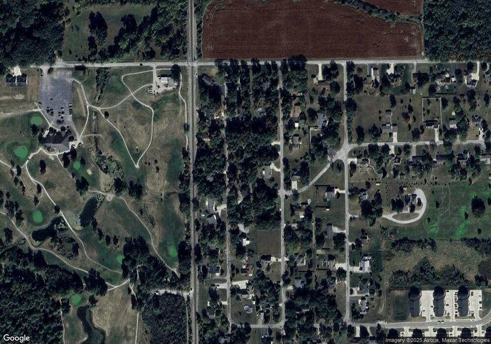 2385 N Shady Ln, Bluffton, IN 46714 - photo 1