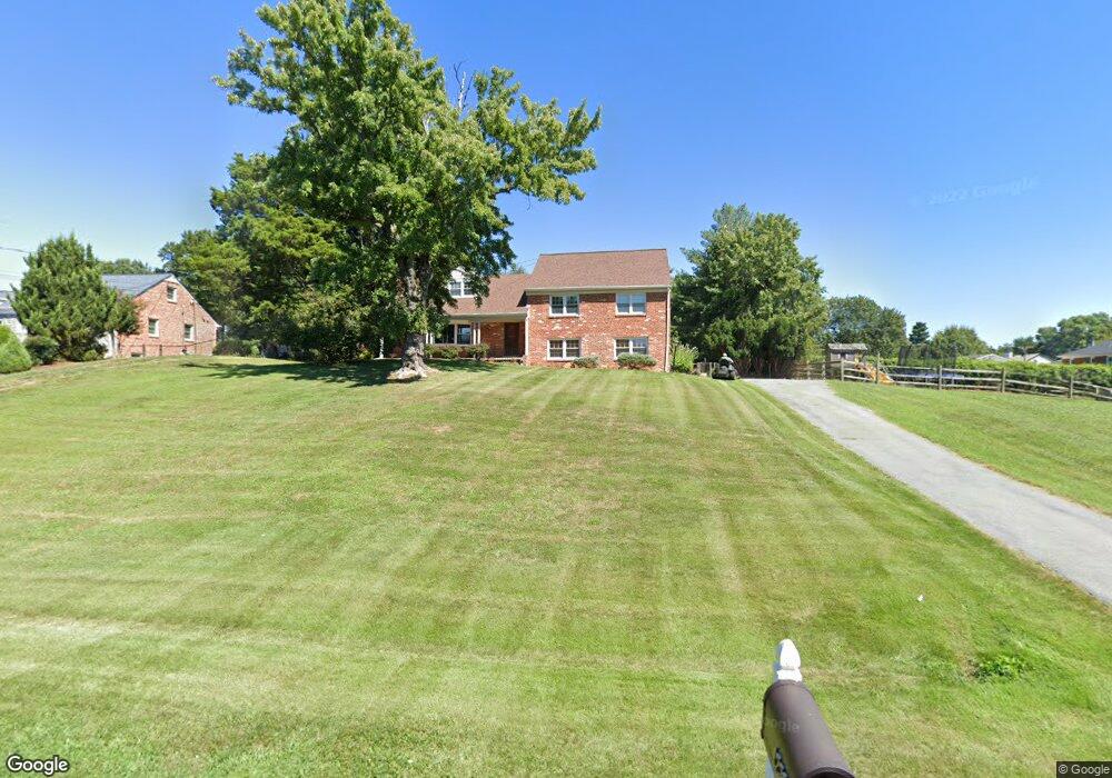 12305 Greenhill Dr, Silver Spring, MD 20904 - photo 1