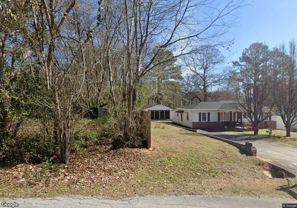 6277 Sweetbriar Dr SW, Mableton, GA 30126 - photo 1