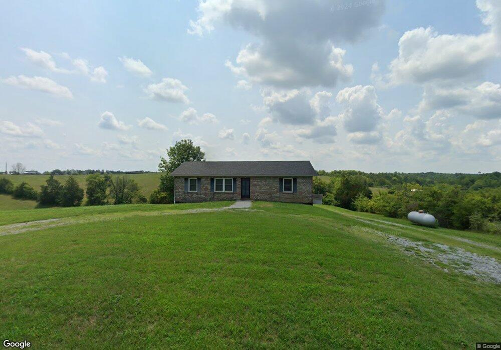 4528 Cornishville Rd, Harrodsburg, KY 40330 - photo 1