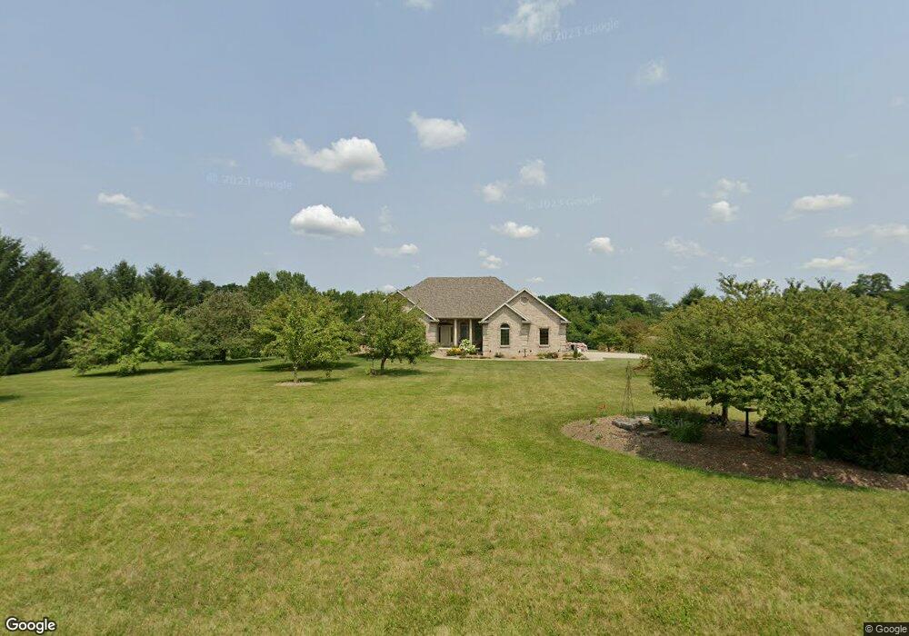 3248 E 900 N, Roanoke, IN 46783 - photo 1