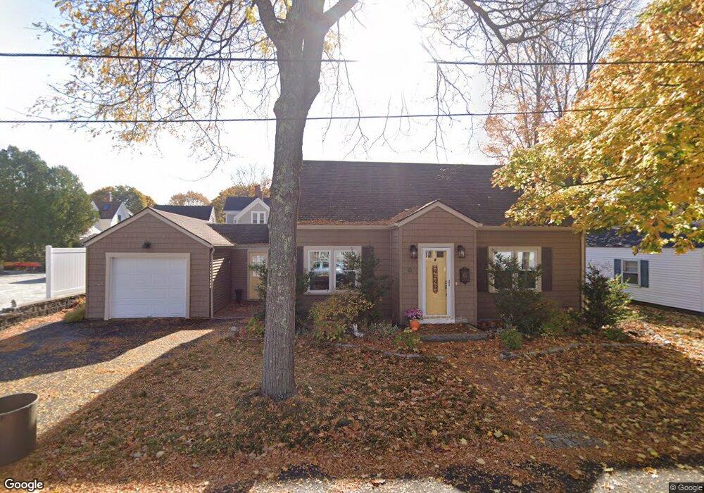 11 Carlton Dr, Newburyport, MA 01950 - photo 1