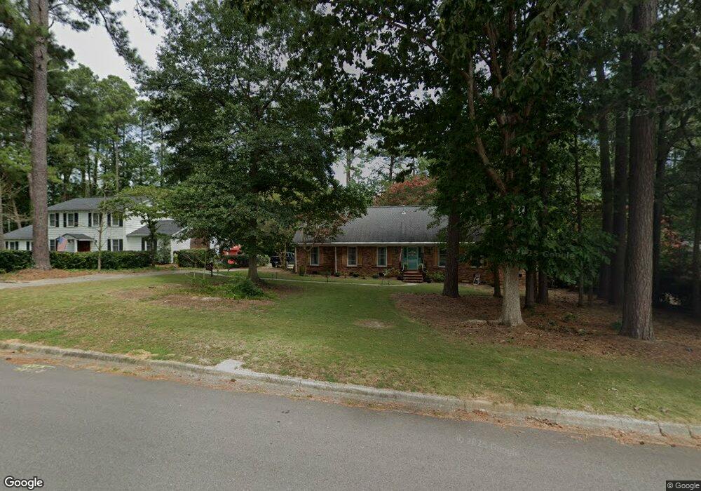 422 Scotts Way, Augusta, GA 30909 - photo 1