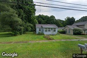 536 Hanover St, Concord, MI 49237