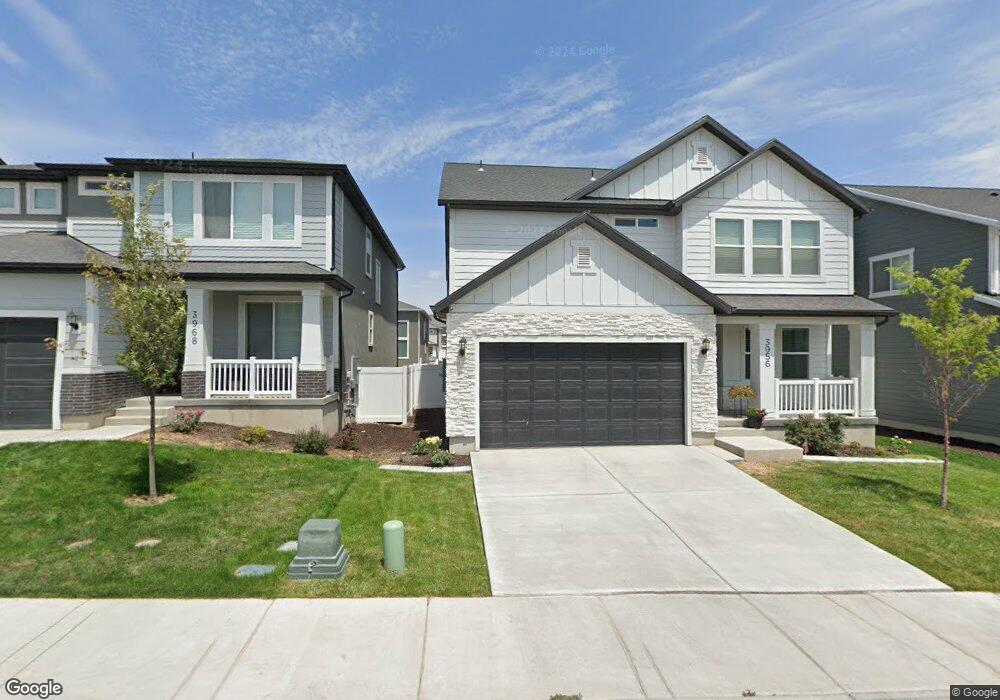 3956 W 1750 N unit 1129, Lehi, UT 84043 - photo 1