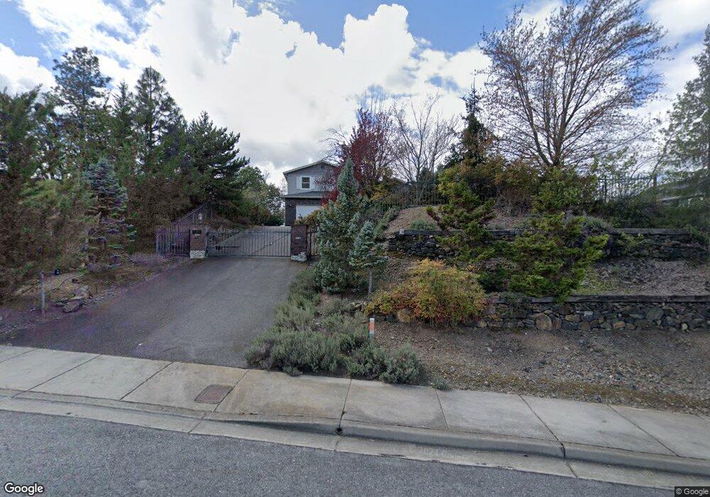 1589 Panoramic Loop, Grants Pass, OR 97527 - photo 1