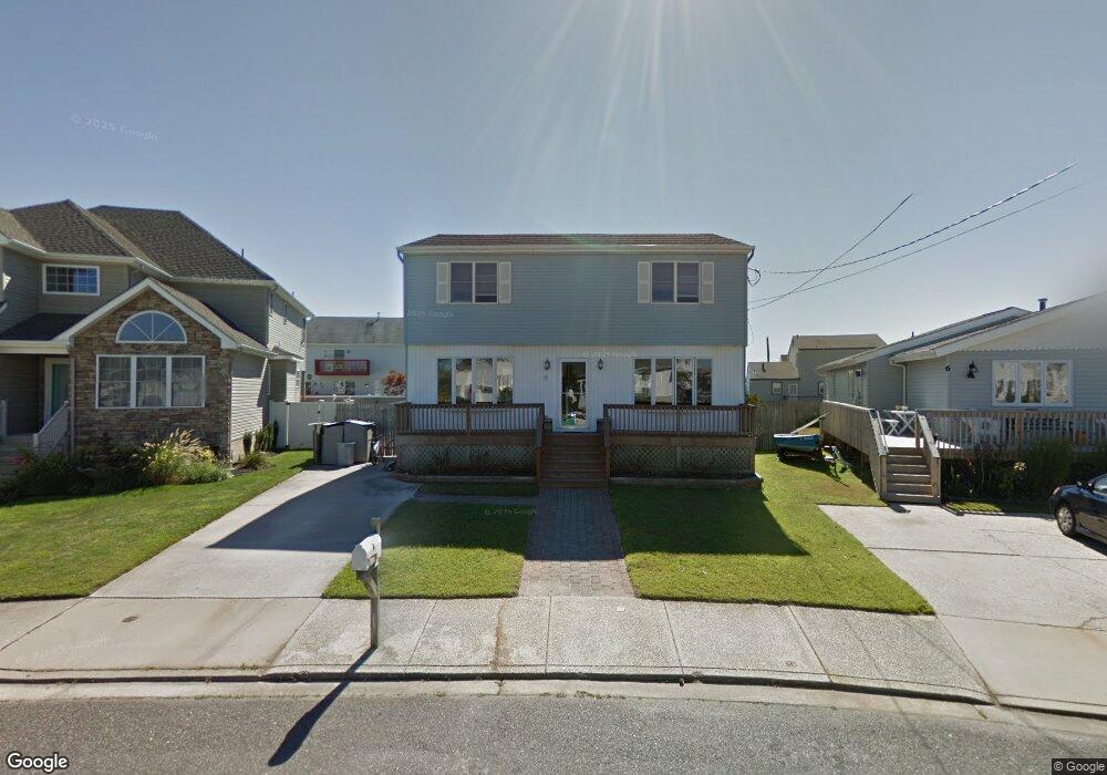 4 Mcdermott Place, Brigantine, NJ 08203 - photo 1