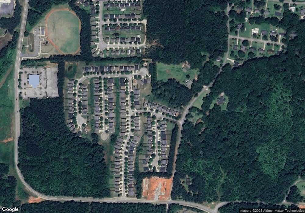 128 Whimsical Ct, Locust Grove, GA 30248 - photo 1