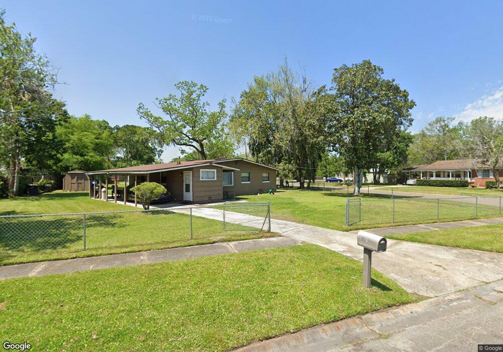 2012 Betsy Dr, Jacksonville, FL 32210 - photo 1