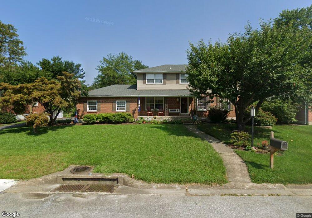 3147 Summerset Rd, Wilmington, DE 19810 - photo 1