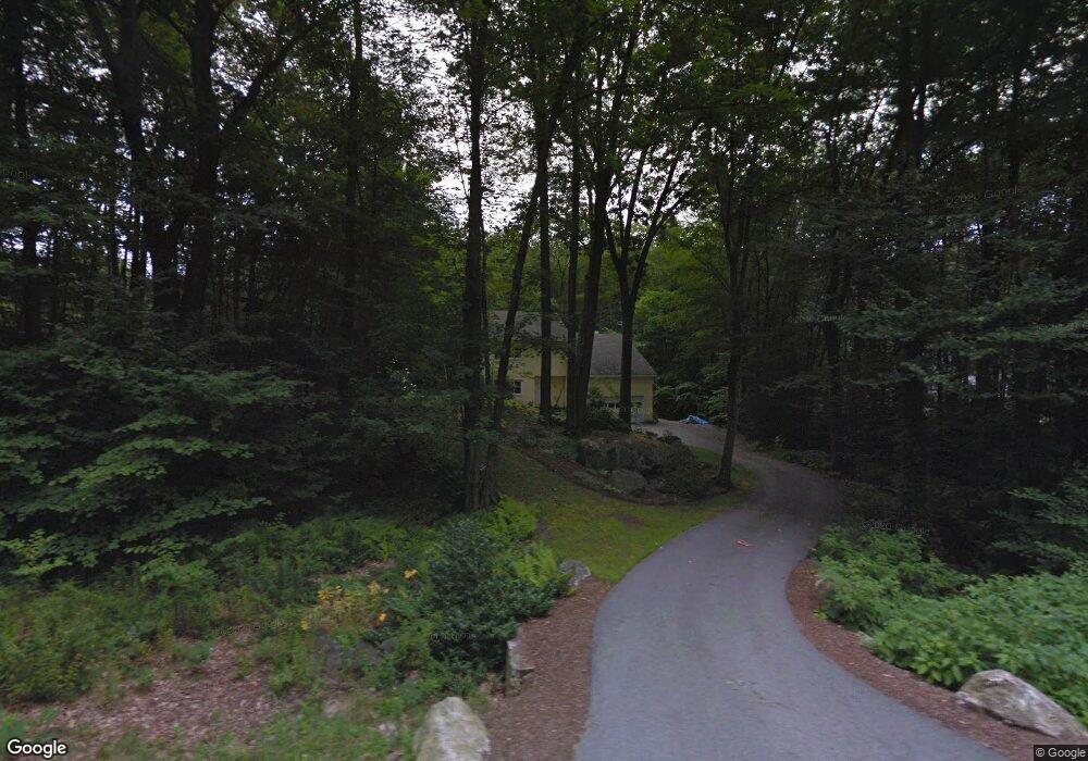 208 Liberty Hill Rd, Bedford, NH 03110 - photo 1