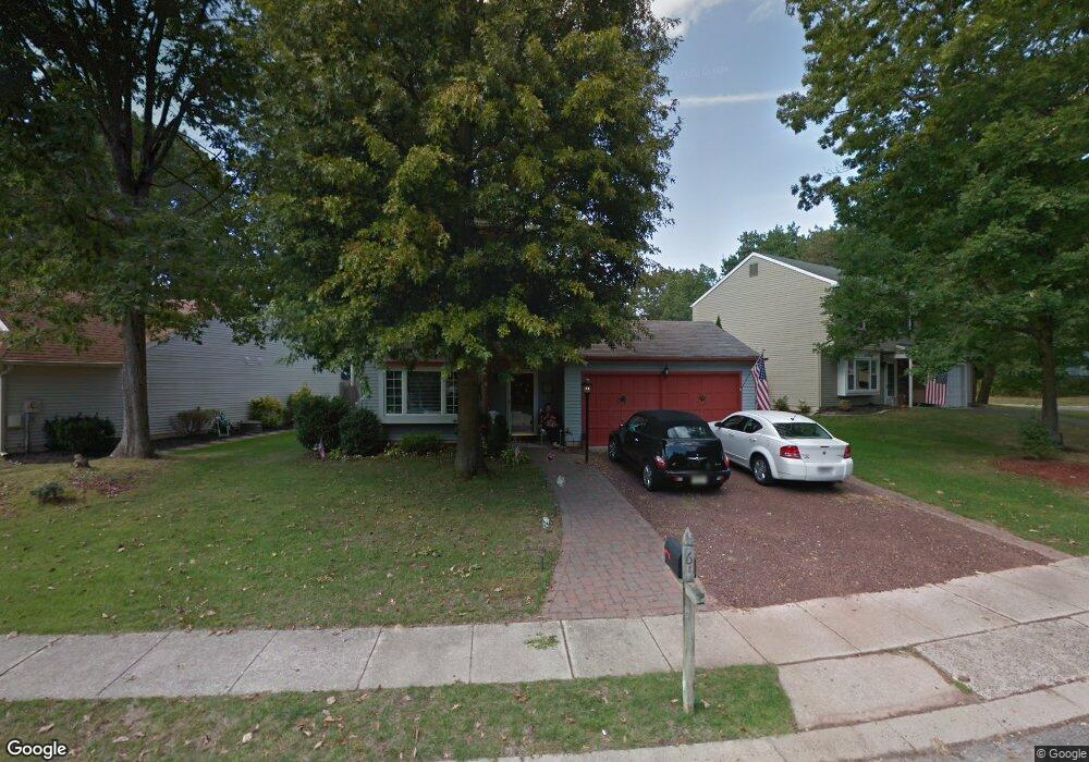 6 Brookview Dr, Atco, NJ 08004 - photo 1